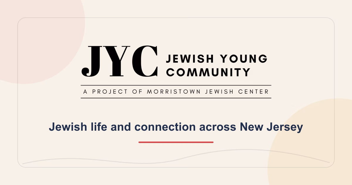 Virtual Shabbat!